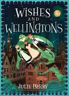 Couverture_Wishes And Wellingtons
