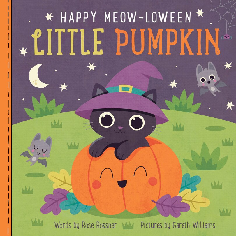 Front cover_Happy Meow-loween Little Pumpkin