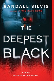 Front cover_The Deepest Black