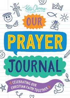 Couverture_Our Prayer Journal