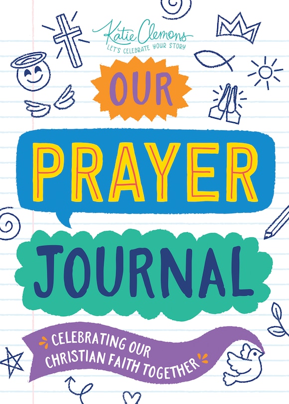 Couverture_Our Prayer Journal