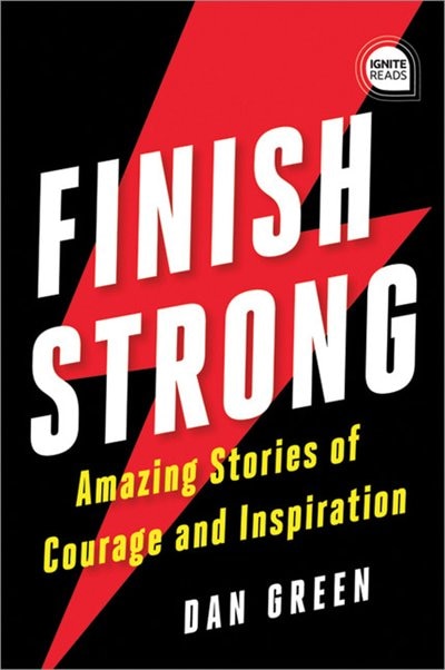 Front cover_Finish Strong