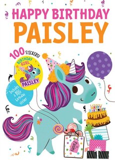 Front cover_Happy Birthday Paisley