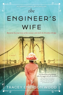 Front cover_The Engineer's Wife