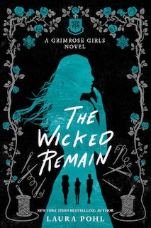 Front cover_The Wicked Remain