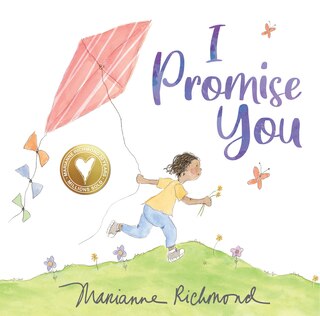 Front cover_I Promise You