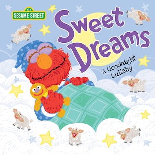 Front cover_Sweet Dreams