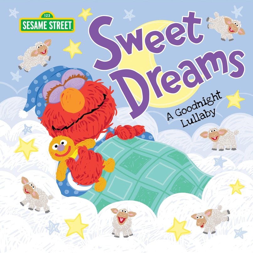 Front cover_Sweet Dreams