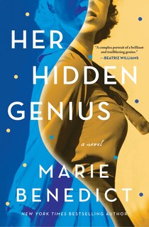 Front cover_Her Hidden Genius