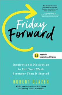 Front cover_Friday Forward