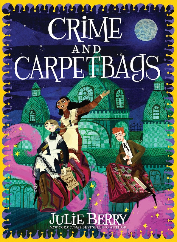 Front cover_Crime and Carpetbags
