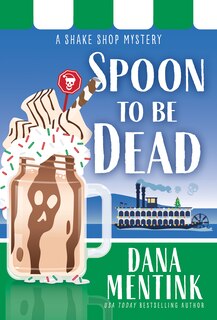 Couverture_Spoon to be Dead
