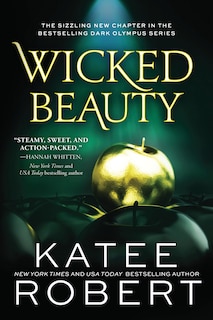 Front cover_Wicked Beauty