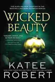 Wicked Beauty by Katee Robert