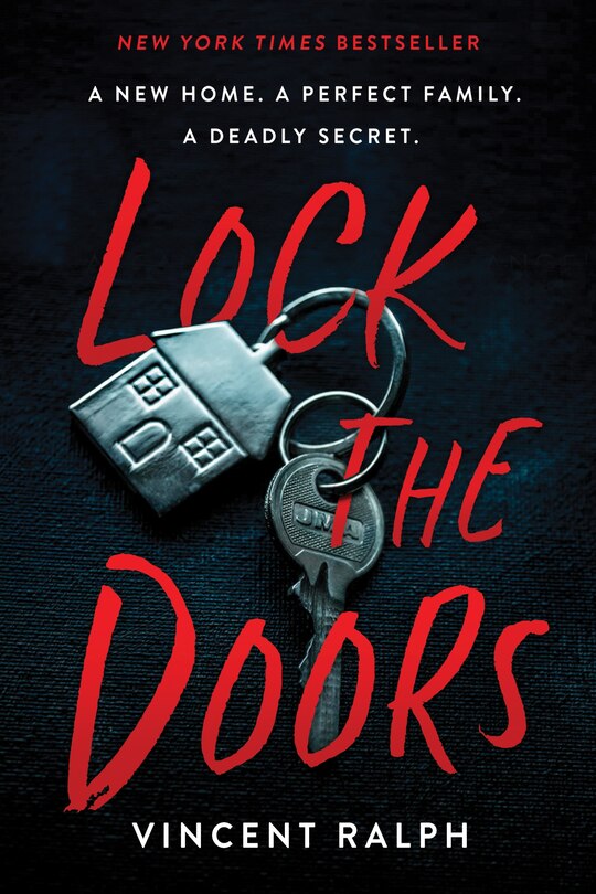 Front cover_Lock The Doors
