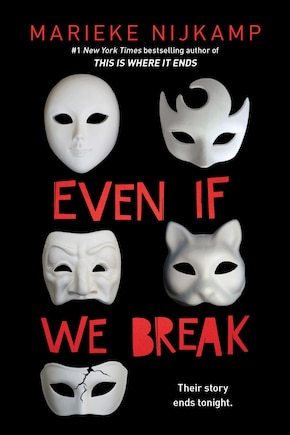 Even If We Break