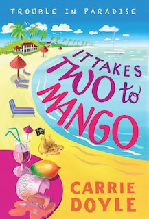 Couverture_It Takes Two To Mango