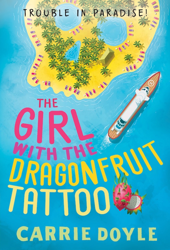 Couverture_The Girl with the Dragonfruit Tattoo