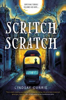 Scritch Scratch image number 0