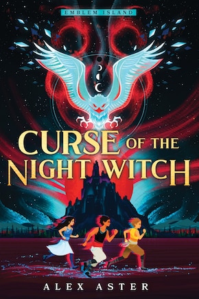 Curse Of The Night Witch