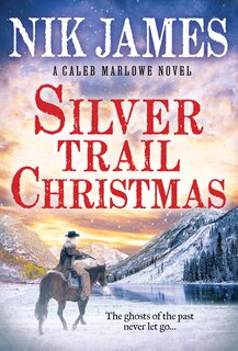 Front cover_Silver Trail Christmas
