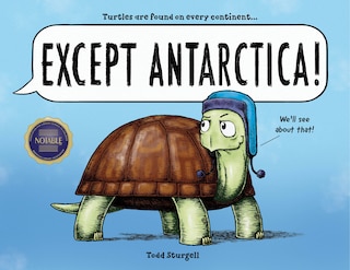 Front cover_Except Antarctica
