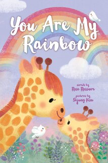 Front cover_You Are My Rainbow
