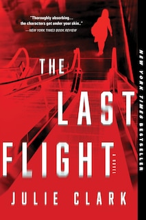 Front cover_The Last Flight
