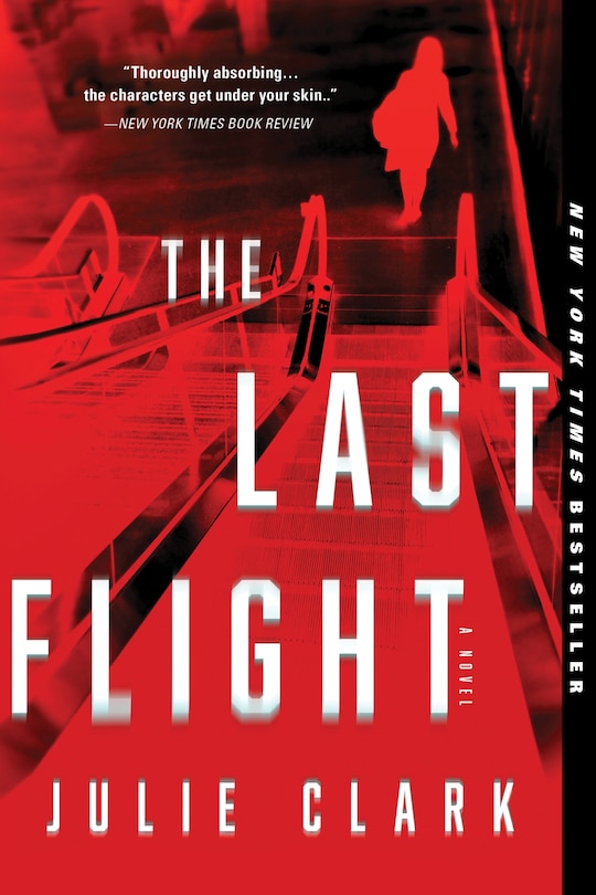 Front cover_The Last Flight