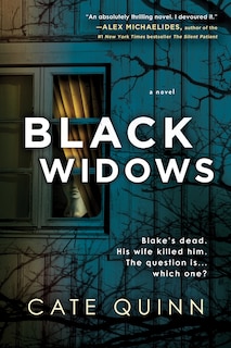 Couverture_Black Widows