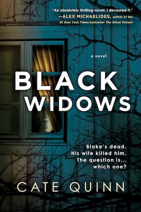 Black Widows: A Novel