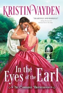 Couverture_In the Eyes of the Earl