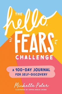 Front cover_The Hello, Fears Challenge