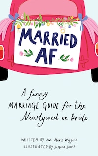 Front cover_Married Af