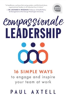 Couverture_Compassionate Leadership