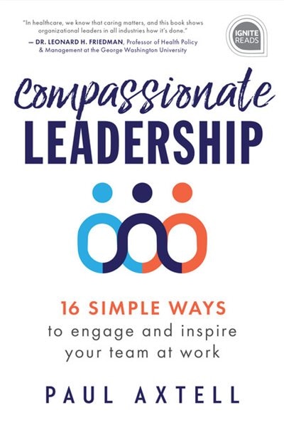 Couverture_Compassionate Leadership