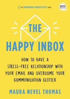 Front cover_The Happy Inbox