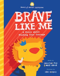 Couverture_Brave Like Me