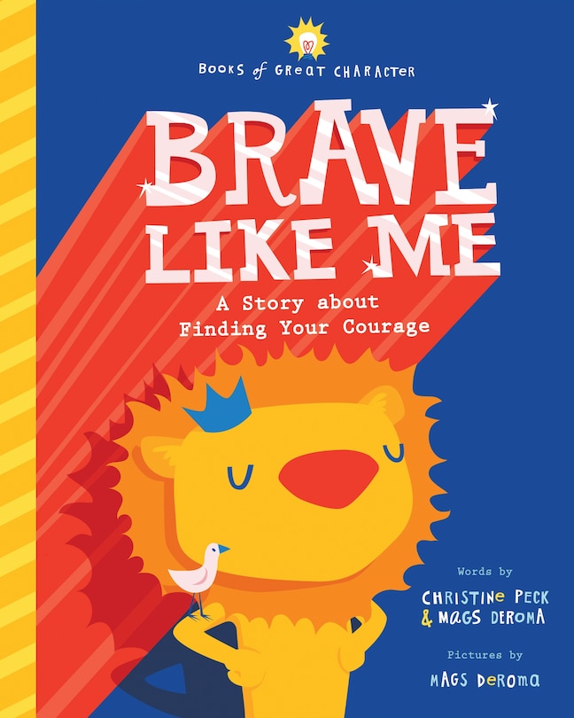 Couverture_Brave Like Me