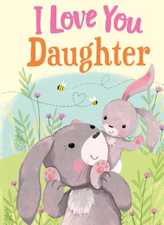 Front cover_I Love You Daughter