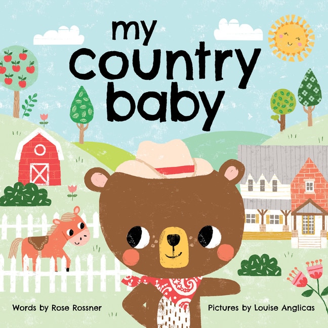 Couverture_My Country Baby