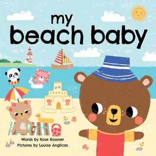 Couverture_My Beach Baby
