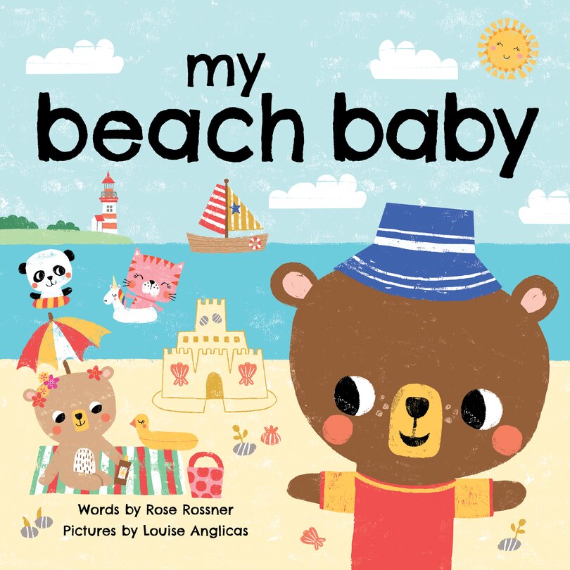 Couverture_My Beach Baby