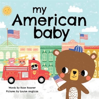 Couverture_My American Baby
