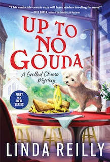 Front cover_Up To No Gouda