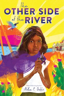 Front cover_The Other Side Of The River