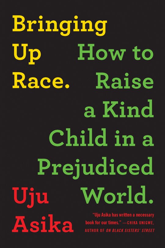 Couverture_Bringing Up Race