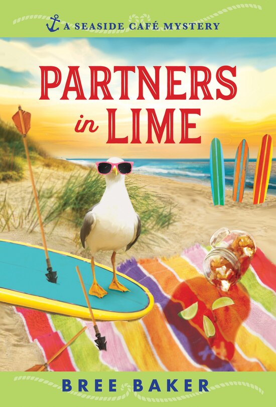 Front cover_Partners In Lime