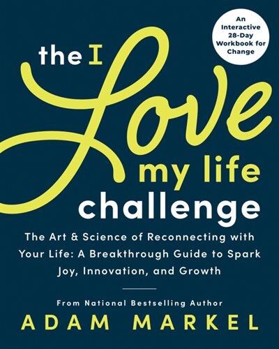 Couverture_The I Love My Life Challenge