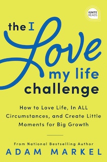 Couverture_The I Love My Life Challenge